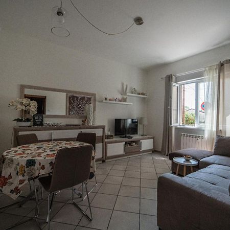 Orchidea Home ترييستي المظهر الخارجي الصورة