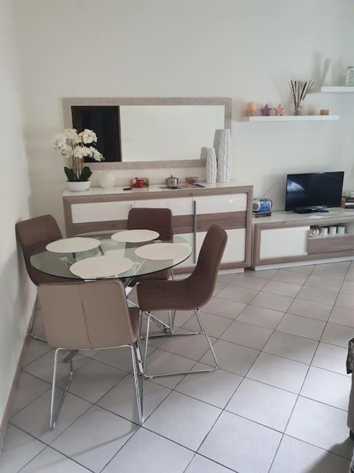 Orchidea Home ترييستي المظهر الخارجي الصورة