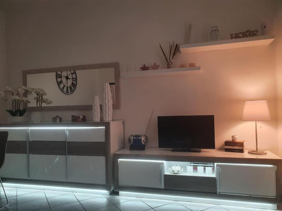 Orchidea Home ترييستي المظهر الخارجي الصورة