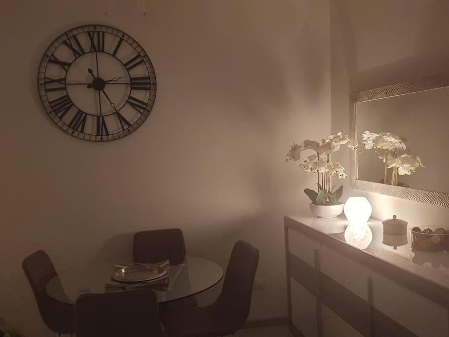 Orchidea Home ترييستي المظهر الخارجي الصورة