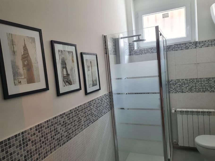 Orchidea Home ترييستي المظهر الخارجي الصورة