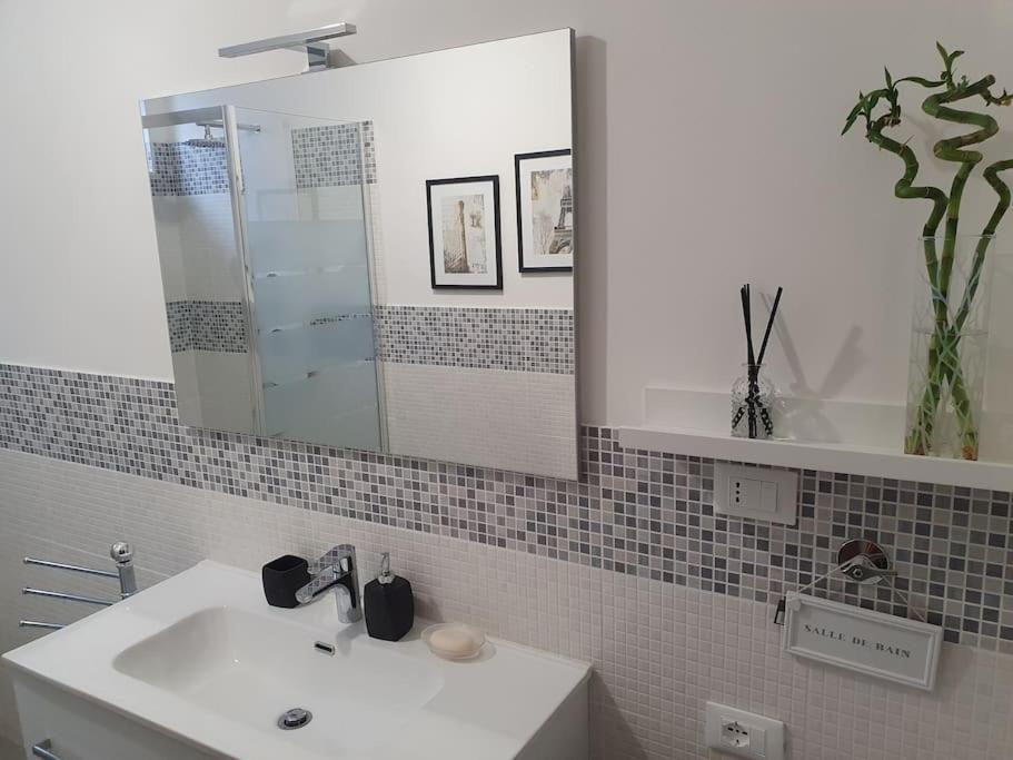 Orchidea Home ترييستي المظهر الخارجي الصورة