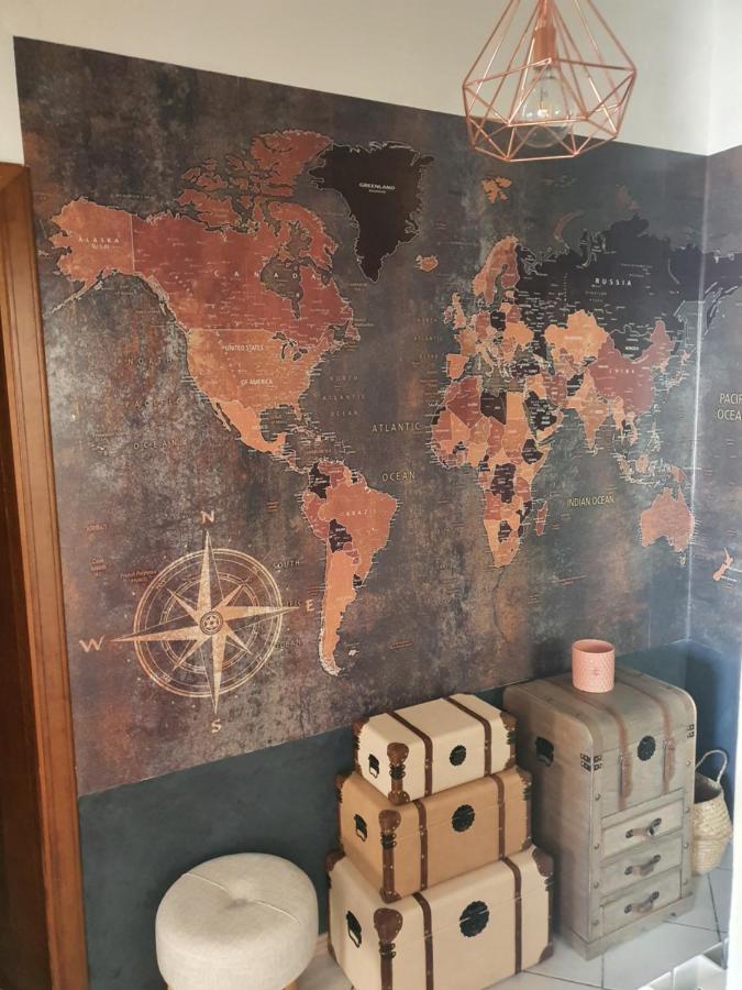 Orchidea Home ترييستي المظهر الخارجي الصورة