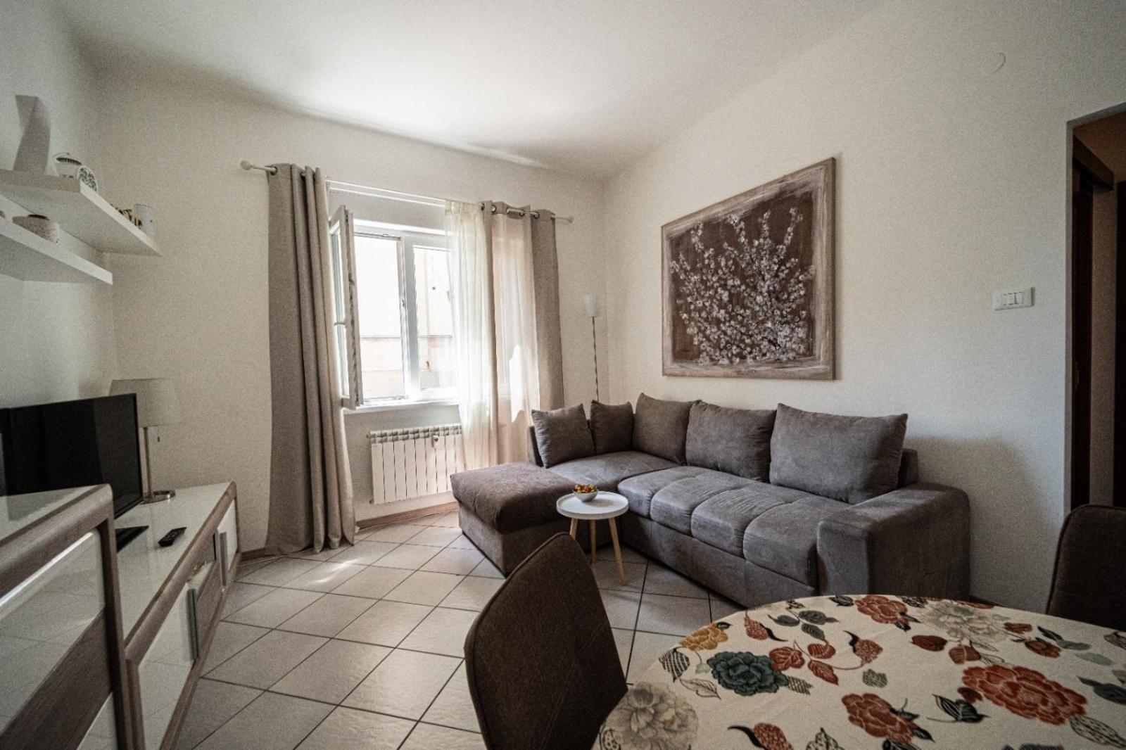 Orchidea Home ترييستي المظهر الخارجي الصورة