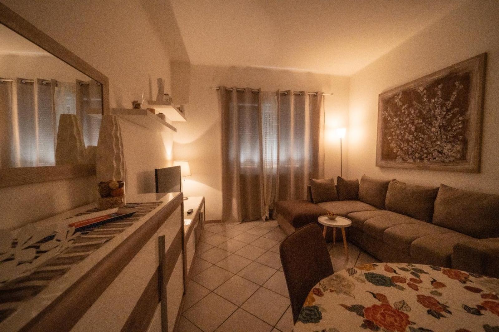 Orchidea Home ترييستي المظهر الخارجي الصورة
